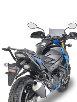 Stelaż pod kufer centralny Monokey, Monolock GIVI Suzuki GSX S 750 (17-21)