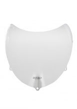 Szyba motocyklowa MRA Spoiler "S" Kawasaki Z 900 RS (Cafe Racer) (18-) przeźroczysta