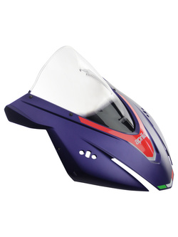 Szyba motocyklowa MRA Racing "R" Aprilia RSV4 1100 Factory [21-] przeźroczysta