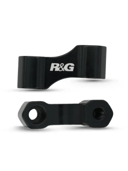 Przedłużenia lusterek z gwintem M10 x 1.25 R&G Racing [podniesienie 35 mm]