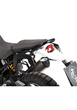 Stelaż boczny C-Bow Hepco&Becker do Ducati Desert X (22-)