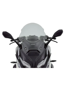 Szyba motocyklowa WRS Touring BMW R 1300 RS (25-) przyciemniana