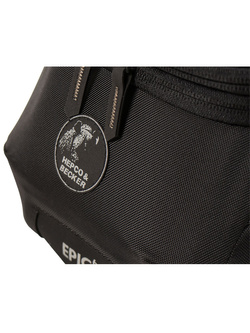 Torba na zbiornik Tankbag Epic 6 Hepco&Becker czarna [system: Basic; pojemność 6-8l] 