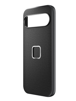 Etui Peak Design Mobile Everyday Fabric do smartfona Google Pixel 9 Pro XL szare
