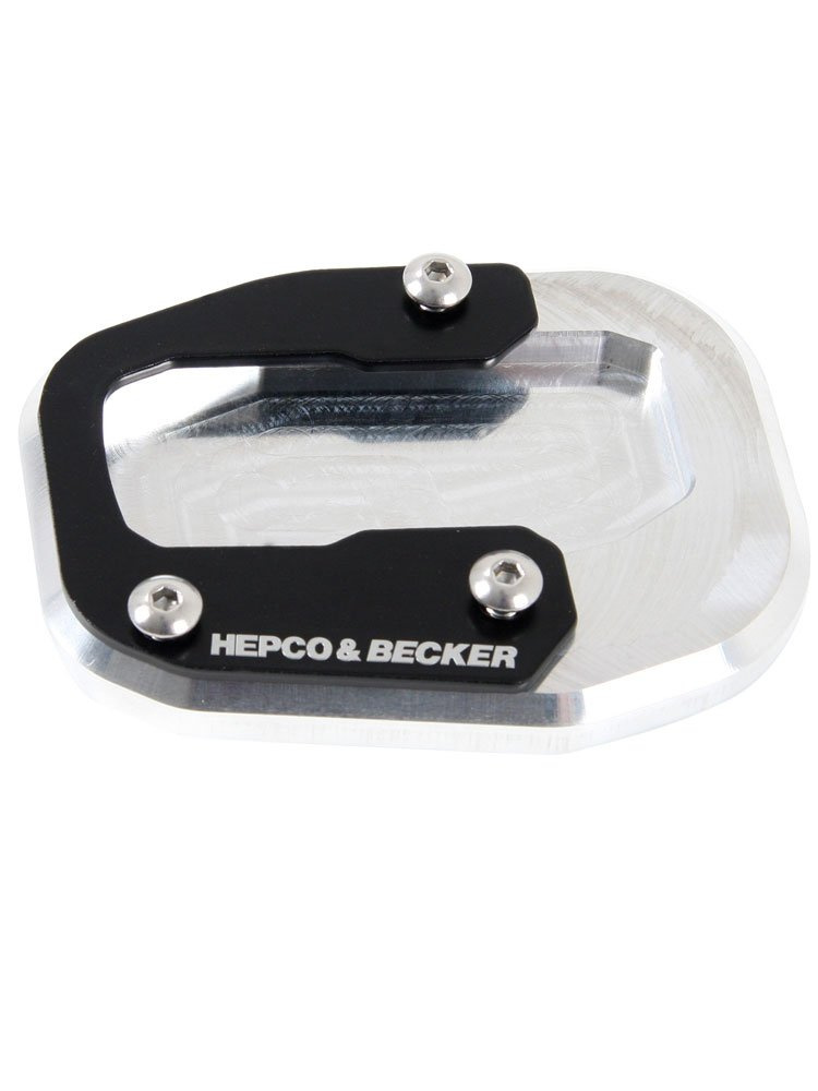 Poszerzenie stopki Hepco&Becker KTM 790 Adventure/R [19-21]