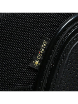 Buty motocyklowe Dainese Sport Master Gore-Tex czarno-czerwone