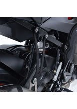 Mocowanie wydechu R&G do BMW S1000R (17-20)