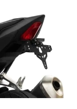 Mocowanie tablicy rejestracyjnej Zieger PRO Yamaha MT-07 (25-)