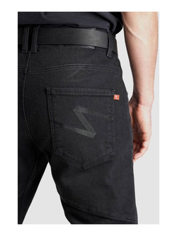 Jeansy motocyklowe Pando Moto Boss Dyn 01