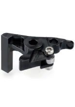 Mocowanie dźwigni hamulca PUIG Honda CRF1100L Africa Twin/ Adventure Sports (20-)/  NT1100 (22-)/ X-ADV (25-)