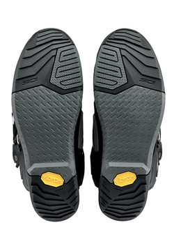Buty enduro Sidi Crossair czarne