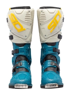 Buty enduro Sidi Crossfire 3 czarno-szare