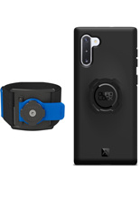 Etui na telefon Samsung Galaxy Note10 oraz sportowa opaska Quad Lock