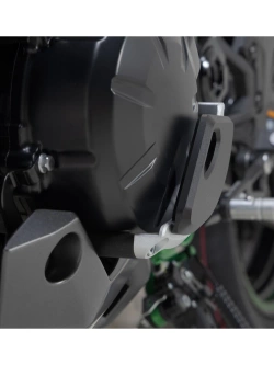 Osłona pokrywy silnika SW-Motech Kawasaki Z 900/ SE (24-)/ Z 900 RS (20-)