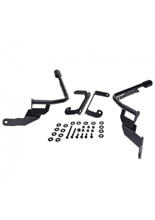 Stelaż pod kufry boczne Shad 3P system Honda NC 750 X (21-25)