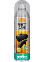 Środek ochronny Motorex Moto Matt Care [pojemność: 500ml]