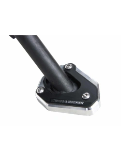 Poszerzenie stopki Hepco&Becker Kawasaki Z7 Hybrid (24-)