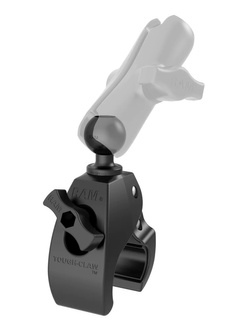 Klamra zaciskowa RAM Tough-Claw z głowicą obrotową [rozmiar mały]