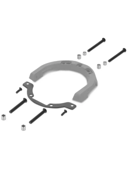 Mocowanie tankbagów Shad Click System BMW R 1300 GS (23-)/ R 1300 RT (26-)