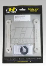 Zestaw obniżający tylne zawieszenie Hyperpro Yamaha XT 660 R (04-14) [-50 mm]