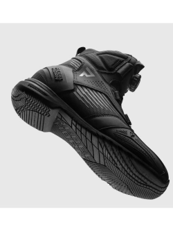 Buty motocyklowe Rebelhorn Core czarne