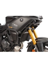 Gmole silnika Hepco&Becker Yamaha Tracer 7/GT/Y-AMT (26-) czarne