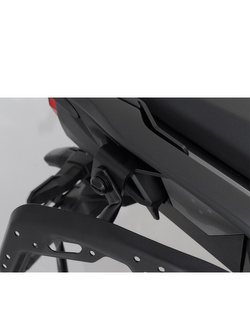 Stelaż boczny PRO SW-MOTECH Kawasaki Versys 1000 (18-), 1100/ SE (24-)