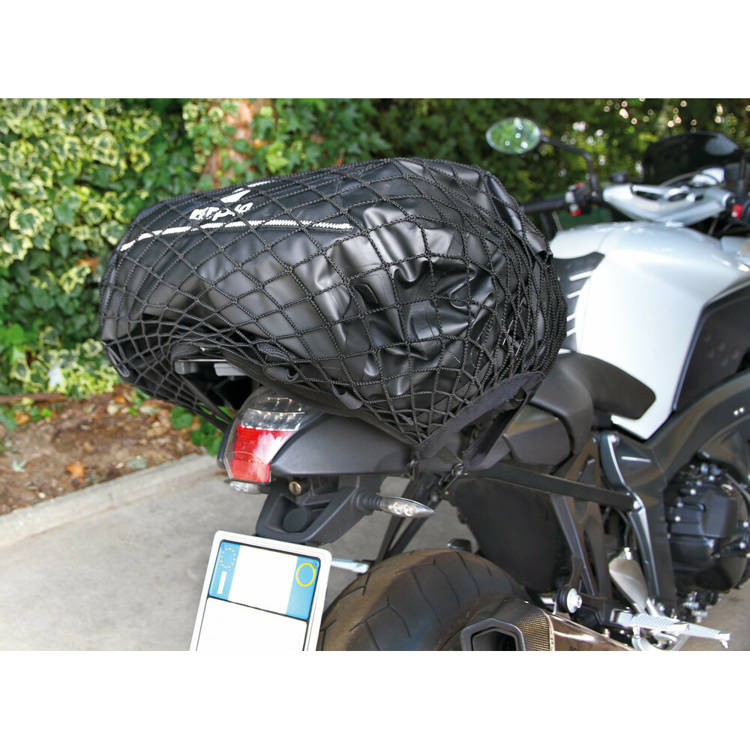 Elastyczna siatka uniwersalna Top-Net 12 - 65x35 cm marki Lampa