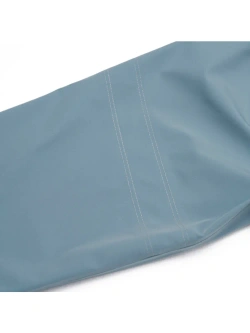 Kurtka przeciwdeszczowa Knox Impass niebieska