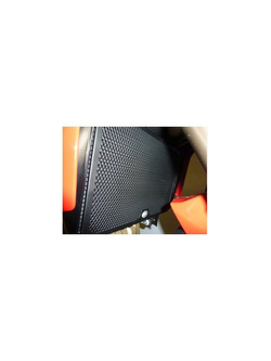 Osłona chłodnicy R&G Racing Ducati Multistrada 1200 (10-14)