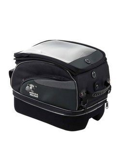 Torba na zbiornik Tankbag Hepco&Becker Street Tourer L [system: Lock-It, Basic; pojemność: 14-19L]