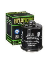 FILTR OLEJU HIFLO HF197