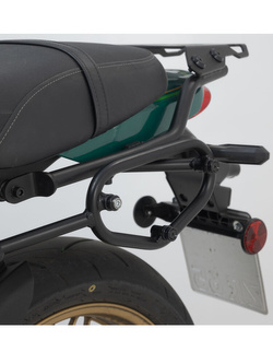 Stelaże boczne SW-Motech SLC do Kawasaki Z650 RS (21-) [na lewą i prawą stronę]