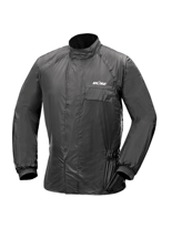 Kurtka przeciwdeszczowa Büse