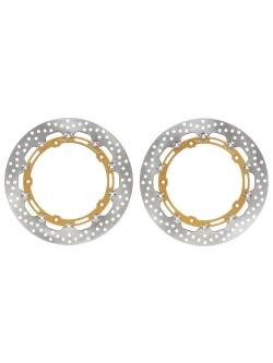 Tarcze Hamulcowe Brembo Supersport BMW R nineT (14-)/ S 1000 RR (08-)/ XR (14-) [śr. 320 mm]