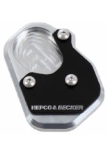 Poszerzenie stopki Hepco&Becker Moto Guzzi V 85 TT/Strada/Travel (24-)