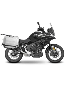 Stelaż kufrów bocznych Shad 4P System CF Moto 700MT (25-)