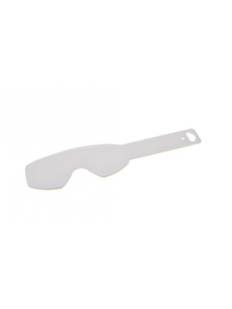 Zrywki Tear-Off do gogli iMX Racing Sand (10 szt.)