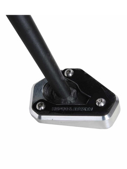 Poszerzenie stopki Hepco&Becker do Kawasaki Z 650 RS (22-)