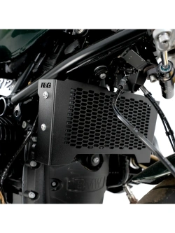 Osłona chłodnicy R&G Racing BMW R12 nineT (24-)
