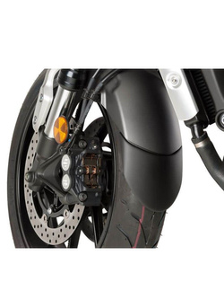 Przedłużenie błotnika przedniego PUIG BMW K1300 GT/K1600 GTL (11-)