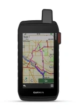 Nawigacja satelitarna Garmin Montana 710i