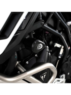 Crash pady R&G Racing Aero Triumph Tiger 900/ GT/ Pro/ Rally/ Pro/ Tiger 850 Sport (24-)