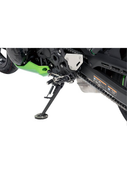 Poszerzenie stopki bocznej Puig Kawasaki Z650/ Z900/ Ninja 1000 SX/ Ninja 1100 SX/ SE