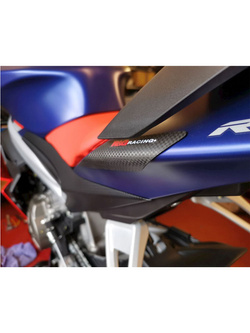 Slidery ogona R&G do Aprilia RS660 / Tuono 660 (21-22)