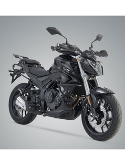 Stelaż boczny SW-Motech SLC do Voge 500R HR71 (21-)/ 625 R (25-) (na prawą stronę)