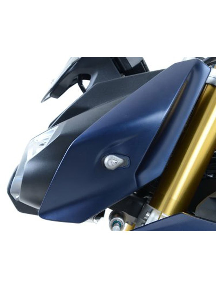 Adaptery do montażu kierunkowskazów R&G Racing BMW/ Yamaha (wybrane modele)