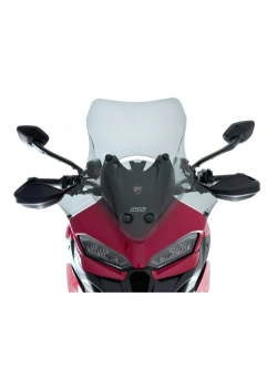 Szyba motocyklowa WRS Touring Ducati Multistrada V2/ S (25-) przyciemniana