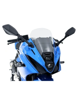 Szyba motocyklowa WRS Sport Suzuki GSX-8R (24-) przezroczysta