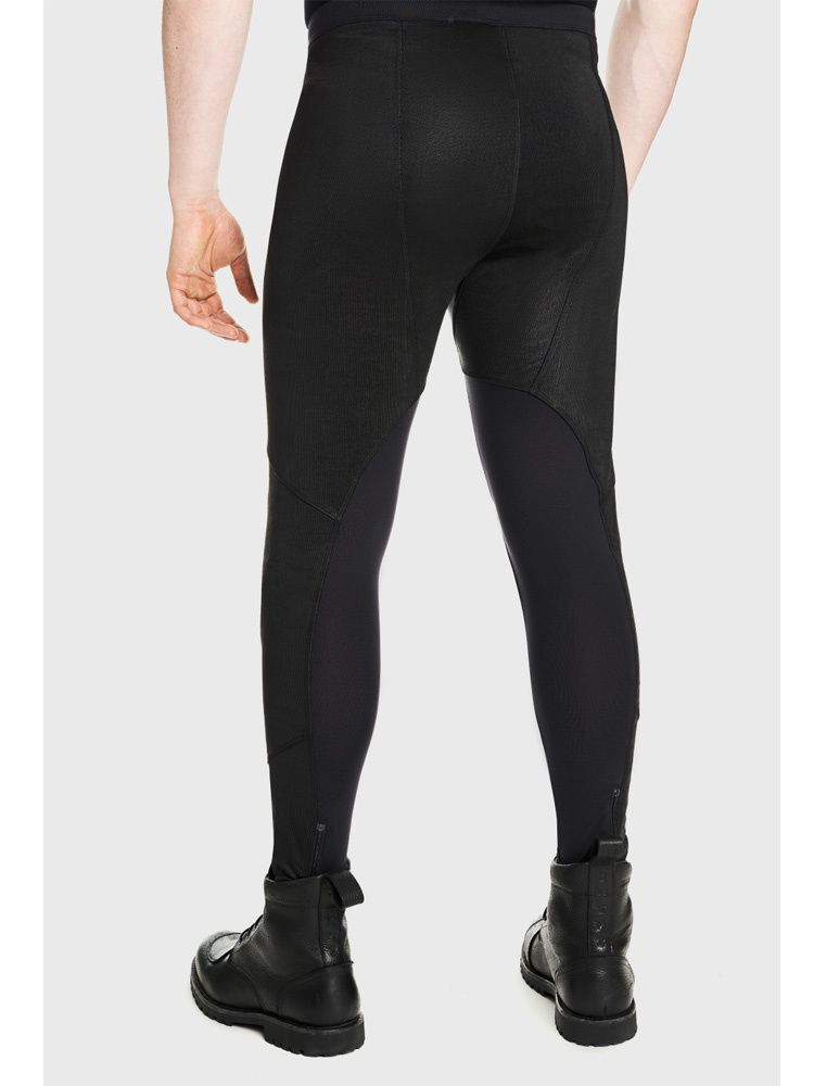 Legginsy z ochraniaczami Pando Moto Skin UH AAA